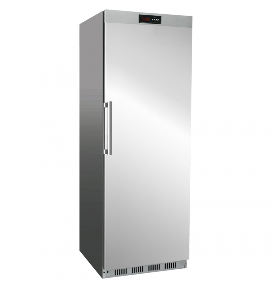 Холодильный шкаф / 400- литров / количество дверей- 1 / GGM Gastro - 2