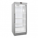 Холодильні шафи зі скляними дверима