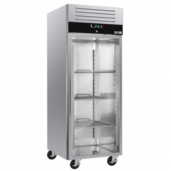 Холодильный шкаф / 700- литров / количество дверей- 1 / GGM Gastro - 2