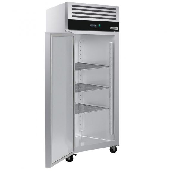 Холодильна шафа / 400- літрів / кількість дверей- 1 / GGM Gastro - 3