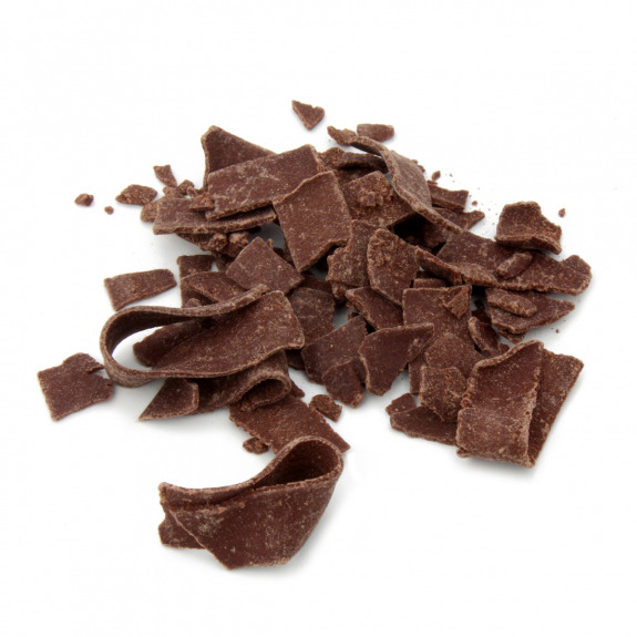 Слайсер для шоколаду / Апарат для нарізання шоколаду стружкою - для 2,5 kg шоколадного блоку GGM Gastro - 8