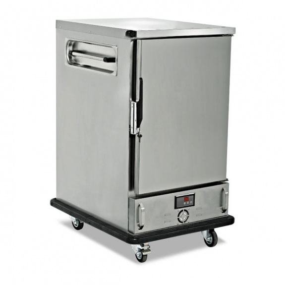 Банкетная холодильная тележка- 6 шт. GN2/1 GGM Gastro - 2