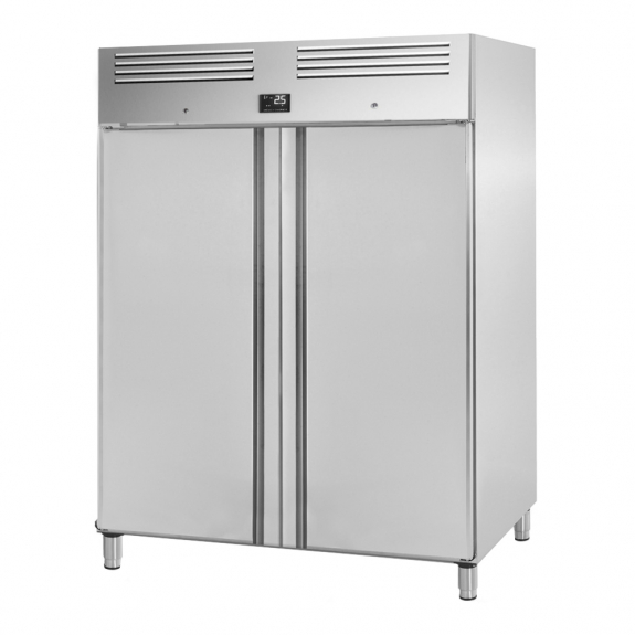 Холодильна шафа для пекарні / 1400- літрів / кількість дверей- 2 / GGM Gastro - 2