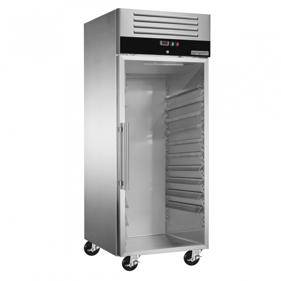 Холодильный шкаф для пекарни / 800- литров / количество дверей- 1 / GGM Gastro - 2
