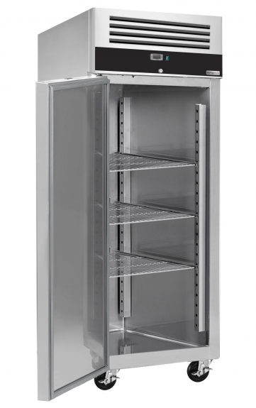Холодильна шафа для пекарні / 600- літрів / кількість дверей- 1 / GGM Gastro - 3