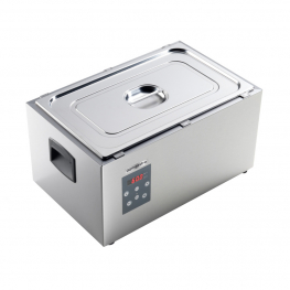 Sous-Vide GGM Gastro