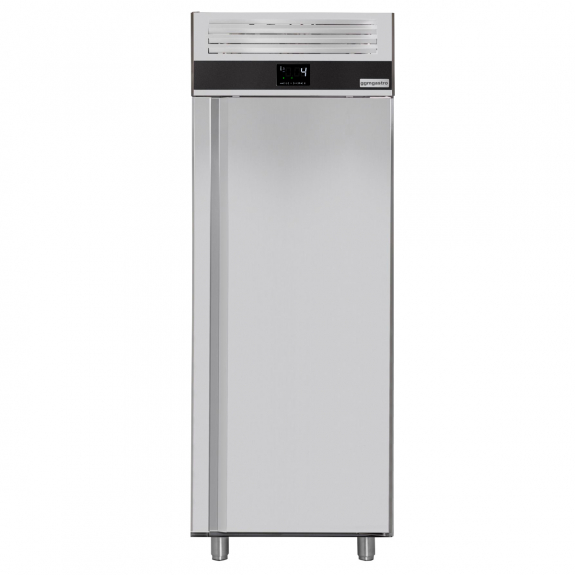 Холодильный шкаф / 400- литров / количество дверей- 1 / GGM Gastro - 2