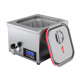 Аппарат Sous-Vide (объем: 16 л) GGM Gastro