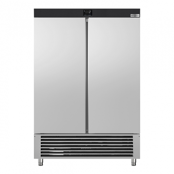 Холодильный шкаф / 1400- литров / количество дверей- 2 / GGM Gastro - 6