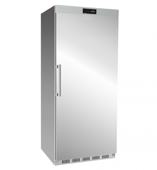 Холодильный шкаф / 600- литров / количество дверей- 1 / GGM Gastro - 6