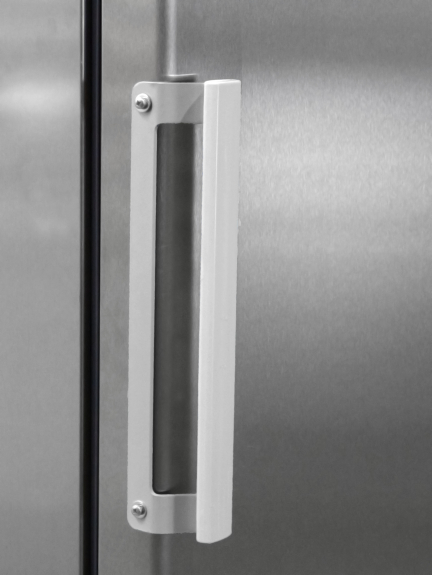 Холодильный шкаф / 600- литров / количество дверей- 1 / GGM Gastro - 4
