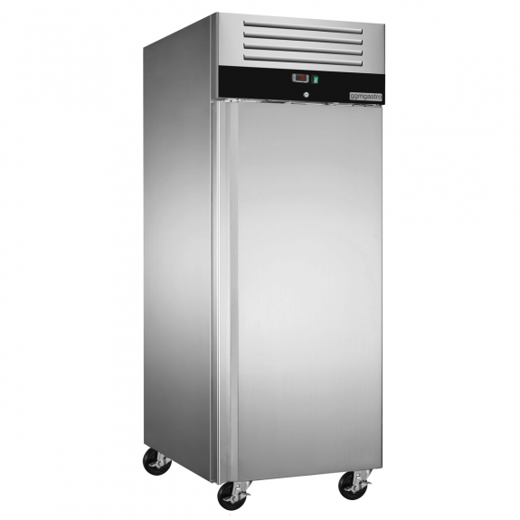 Холодильна шафа для пекарні / 600- літрів / кількість дверей- 1 / GGM Gastro - 2