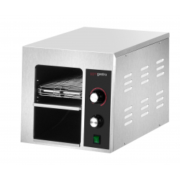 тостер c 2 секциями – 2,2 kW GGM Gastro